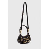 Love Moschino Torbica črna barva | Shoptok.si