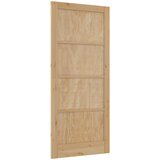  Unutarnja vrata Prirodna 93 x 211 cm Šperploča | Eponuda.ba