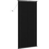  Venecijanska roleta Podesiva Crna 213 x 100 cm PVC | shoptok.hr