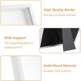 APACALI 4x globok 3D okvir za slike 20×20cm | Shoptok.si