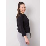 BASIC Feel Good Blouse-RV-BZ-6294.06P-black | Shoptok.si