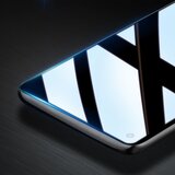 Dux ducis 10D Zaščitno steklo iz kaljenega stekla, polna pokritost z okvirjem za Realme 8 Pro / Realme 8 | Shoptok.si