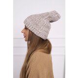 Kesi Women's cap Delia K260 light beige | Shoptok.si