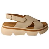 Weekend By Pedro Mirallles Sandali & Odprti čevlji - Bela | Shoptok.si