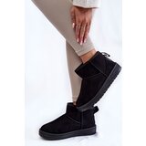 Big Star Women's Warm Snow Boots Cene