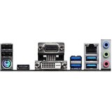 AsRock AMD B550M-HDV AM4