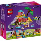 Lego Friends: Igrišče za morske prašičke | Shoptok.si