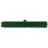 Vikan Metla, širina 410 mm, mehka izvedba, DE 10 kosov, zelene barve | Shoptok.si