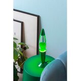 Leitmotiv Zelena steklena lava svetilka (višina 35,5 cm) Funky Rocket Lava – | Shoptok.si