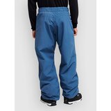 Quiksilver Snow Down 10K Hlace dark denim | Shoptok.si