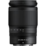 Nikon Z 24-200mm f4,0-6,3 VR | Eponuda.ba