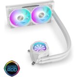 Raijintek CYCLOPS LITE 240 WHITE 0R10B00234 | ePonuda.com