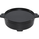 Weber 2in1 Dutch Oven Gourmet BBQ System | shoptok.hr