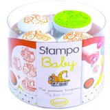Aladine Otroške štampiljke StampoBaby - Stroji Cene