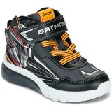 Geox J CIBERDRON BOY BATMAN Crna Cijene