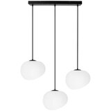 Candellux Lighting Stones Zidna Lampa 2 20cm 3x40W E27