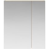  Kupaonski ormar s ogledalom Sonoma hrast 60 x 14,5 x 70 cm | shoptok.hr