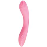 Fantasy toys Mekani vibrator za G tačku Apollo Cene