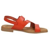 Sandali & Odprti čevlji - Oranžna