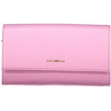 Coccinelle Ženski Ljubičasti Novčanik | shoptok.hr