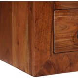 vidaXL Buffeti i komode Smeđa 80 x 30 x 55 cm | shoptok.hr
