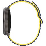 Canyon smart watch Jacky SW-69 Blue Yellow - CNS-SW69BL | Shoptok.si