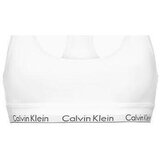 Calvin Klein Jeans Športni nedrčki F3785E Bela | Shoptok.si