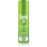 Plantur 39 phyto-coffein fine hair šampon proti izpadanju las 250 ml za ženske Cene