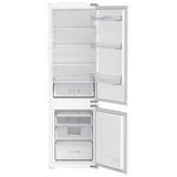 Beko ugradni frižider BCSA285K4SN