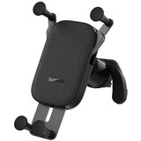 Baseus Auto držač UltraControl Mega Series - za telefone sa sklopivim zaslonima - Cluster Black | shoptok.hr