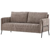 Venture Home Indigo dvosjed 165 cm, bež | shoptok.hr