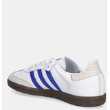 Adidas Tenisice Samba OG boja: bijela, JR0909 | shoptok.hr