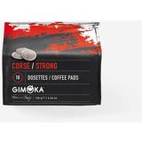 GIMOKA SENSEO® system compatible pods* 18 kom / strong/corse' 18 | ePonuda.com