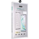  Zastitno staklo Tempered Glass full glue za Honor 400 Pro zakrivljeni crni | Eponuda.com