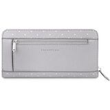 Vuch Ženski novčanik Fedora Grey, 10 x 19,5 cm | shoptok.hr