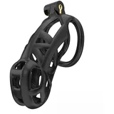 Guardian Chastity Cage Size 4