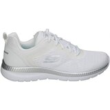 Skechers Šport 12607-WSL Bela Cene