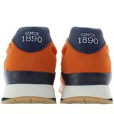 U.S. POLO BEST PRICE US POLO BEST PRICE ORANGE MAN SPORT SHOES | ePonuda.com