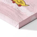  Slika - Rabbit\'s Friend (1 Part) Vertical 20x30 Premium Print | shoptok.hr