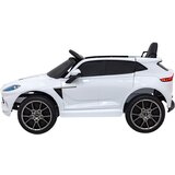  Licencirani auto na akumulator Aston Martin DBX - bijeli | shoptok.hr