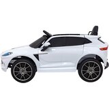  Licencirani avto na akumulator Aston Martin DBX - bel | Shoptok.si