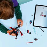 Lego Marvel: Robotski oklep Milesa Moralesa proti Spider-Manu 2099 | Shoptok.si