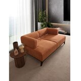 Atelier Del Sofa Dvosjed Hera, Narandžasta | Eponuda.ba