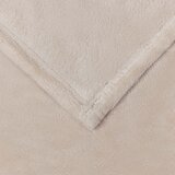  Pokrivači za bacanje 6 kom. Bež 200 x 150 cm 2.61 kg Runo | shoptok.hr