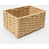 Sinsay Pletena košara za pohranu | shoptok.hr