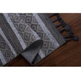 Conceptum Hypnose tepih staza (80x300) everest 6603 anthracite | ePonuda.com