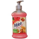 MEKO Tečni sapun, Badem i Hibiskus, 500ml Cene