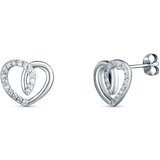 Vuch Lotte Silver Earrings | ePonuda.com