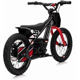 Motor na akumulator BAIGOR 23 PRO - črn | Shoptok.si