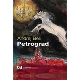 Akademska Knjiga Andrej Beli - Petrograd | ePonuda.com
